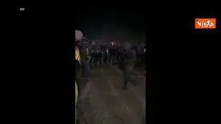 I soldati israeliani pregano recitando lo Shemà prima di entrare a Gaza