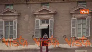 Papa Francesco: "Non dimentichiamo Ucraina, Palestina e Israele"