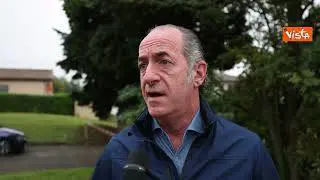 Maltempo in Veneto, Zaia: Attivata unità di crisi, valutiamo chiusura scuole