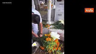 Tempesta Ciarán, forti raffiche di vento in Francia