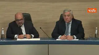 Sangiuliano: Cordoglio per vittime dell'alluvione in Toscana