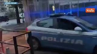 Terrorismo, blitz di Polizia e Digos a Genova. Arrestato cittadino Bangladesh affiliato Al Qaeda