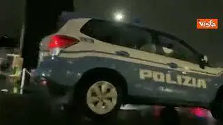 Operazione "alto impatto" a Torre Annunziata, impegnati 300 operatori