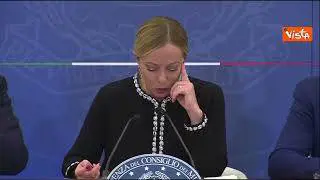 Meloni: "Norma per un fisco più collaborativo su accertamenti"