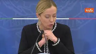 Scherzo telefonico a Meloni, la Premier: Mio consigliere diplomatico ha rassegnato dimissioni