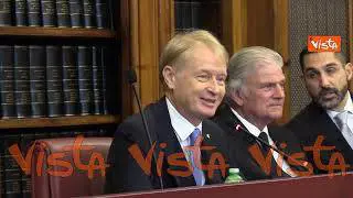 Malan (FdI): "Laicità non significa avere un ateismo di Stato"