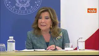 Premierato, Casellati: Mi auguro che provvedimento trovi consenso nel dibattito parlamentare