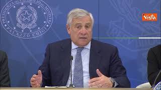 Premierato, Tajani: Battaglia storica