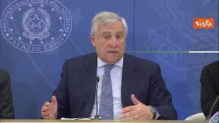 Premierato, Tajani: Battaglia storica