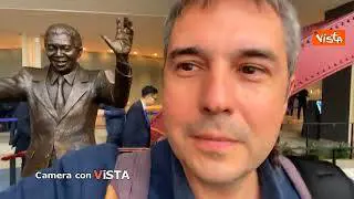 Mostri di Halloween. Su Camera con Vista su La7