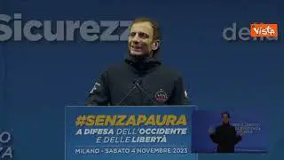 Medio Oriente, Fedriga: "Inaccettabili silenzi di fronte a massacro Hamas"