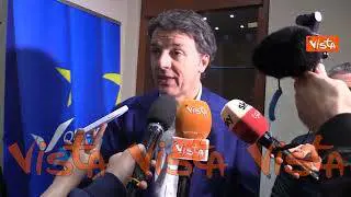 Riforme costituzionali, Renzi: "Sì all'elezione diretta del premier"