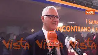 Cuzzilla (Trenitalia): "Portiamo avanti la politica dell'inclusione"