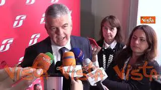 Ferraris (Fs): Con istituti penitenziari attuiamo impegno sociale. Diffondere cultura responsabilità