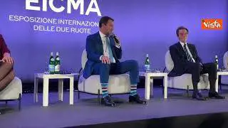 Salvini: "Nessuna crociata contro monopattini, ma regole"