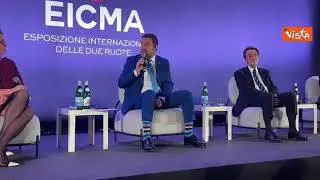 Salvini: "Prossima settimana fondi per guard rail salva-vita motociclisti"