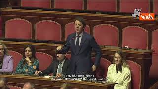 Alluvione Toscana, Renzi a Governo: "No ritardi ulteriori su unità missione dissesto"