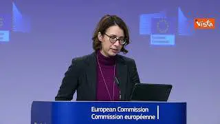 Migranti, Commissione Ue: "Chiesti ulteriori dettagli su accordo fra Italia e Albania"