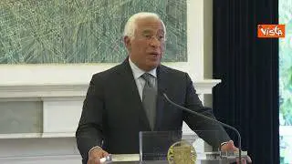 Il premier portoghese Costa travolto da inchiesta su green si dimette: Mia coscienza tranquilla