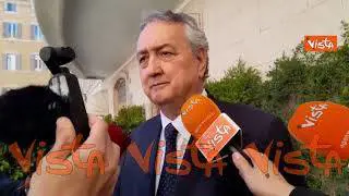 Migranti, Barelli (FI): "Tajani non coinvolto in accordo con Albania? Non mi risulta"