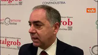 Stati generali Food e Beverage, Portaccio (Italgrob): L'anno trascorso è stato complicato