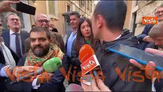 Medio Oriente, Zerocalcare: "Sarei stupido a cambiare idea per polemiche"