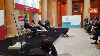 Convegno la Maternità non è un’impresa, Calderone: “Il futuro passa dai nuovi bambini che verranno”