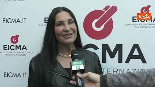 Eicma 2023, Fontana: "Evento mondiale che rappresenta spirito lombardo". Il servizio