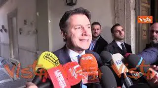 Accordo Italia-Albania, Conte: "Un'inutile deportazione di massa che ci costerà 80 milioni"