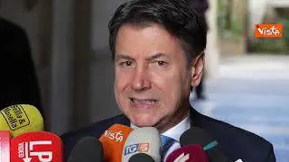 Conte: "Taglio di 1,5 miliardo ai Comuni sarà doloroso per le famiglie"