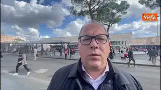 Trasporti, Edgardo Fano (Faisa Cisal): "Direttive specifiche per sicurezza a bordo"