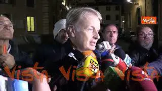 Accordo Italia-Albania, Malan (FdI): "Solo chi rispetta la legge potrà entrare nel nostro Paese"