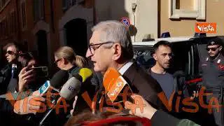Manovra, Foti: "Aiuta lavoratori, opposizione sbaglia strada"