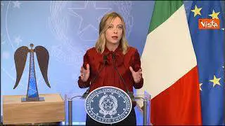 Meloni: "Una menzogna dire che le partite Iva sono evasori per nascita"