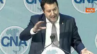 Salvini pronto a precettare sciopero dei trasporti: "Strumento previsto dalla norma"
