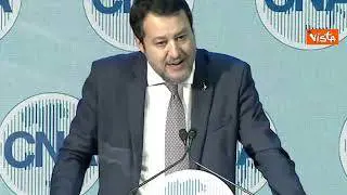 Sciopero dei trasporti, Salvini: "Non si può scioperare per 24 ore"