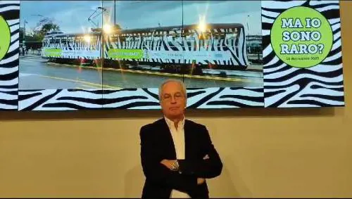 10 novembre Giornata Mondiale di Tumori Neuroendocrini