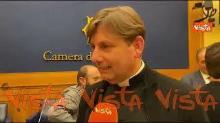 Concerto Zampaglione a Tor Bella Monaca, Don Coluccia: "Spacciare musica anziché droga"