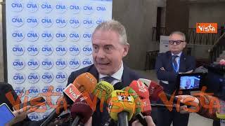 Urso: "Per l'indipendenza energetica alle rinnovabili si deve affiancare il nucleare"