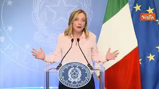 Meloni a Confindustria: "Rappresentate l'interlocutore ideale per una politica seria"