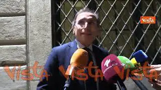 Boccia: "Aspettiamo la Meloni in Parlamento per il suo primo question time"