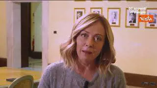 Premierato, Meloni: "Madre delle riforme, ci porta nella Terza Repubblica"