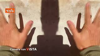 Ho portato il cognacchino. Su Camera con Vista su La7