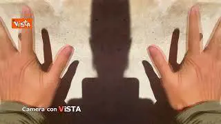 Ho portato il cognacchino. Su Camera con Vista su La7