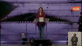 Medio Oriente, Schlein: "Condanna Hamas, ma basta massacro civili palestinesi"