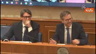 Meloni ringrazia Senatori Pd. Ma il video è un fake creato con l'intelligenza artificiale