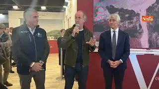 Fieracavalli a Verona, Zaia: "Un grande successo, la più grande al mondo"