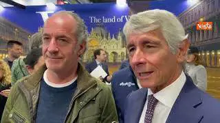 Olimpiadi Milano-Cortina, Abodi: "Stiamo cercando di mantenere gli impegni presi con la candidatura"