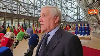 Tajani: Digitalizzazione dei visti per combattere i trafficanti di esseri umani