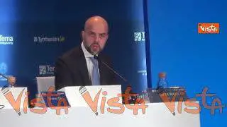 De Blasio (Terna): Paese ha bisogno di giovani con passione, positività e fiducia